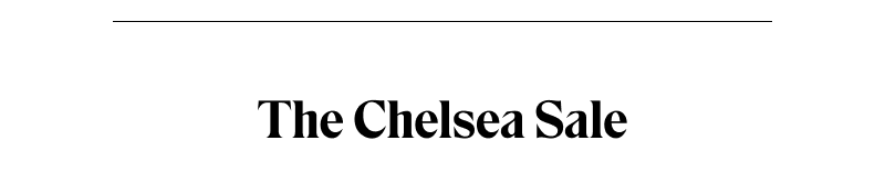 Shop The Chelsea
