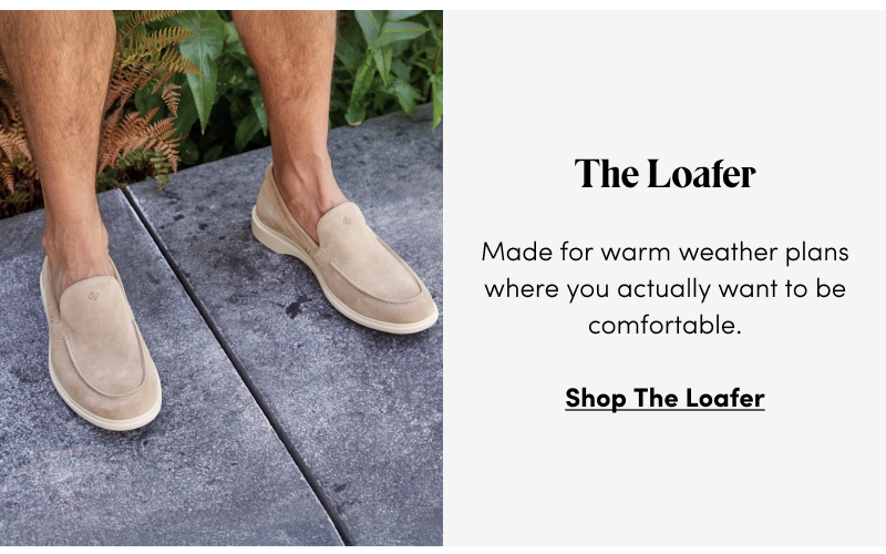 Shop The Loafer
