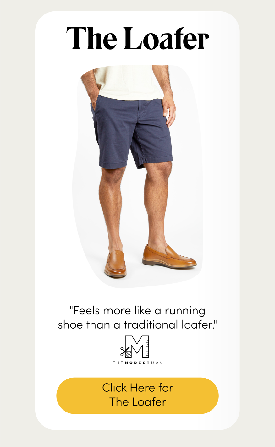 Click Here for The Loafer