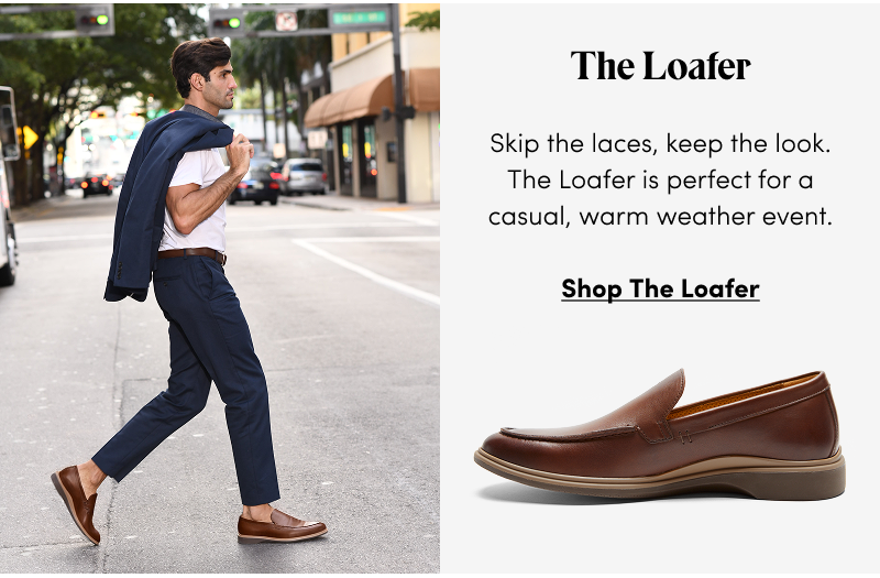 The Loafer