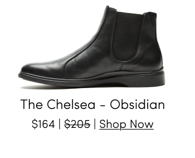 The Chelsea Obsidian