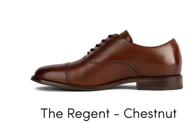 The Regent Chestnut
