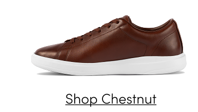 The Low-Top Chestnut