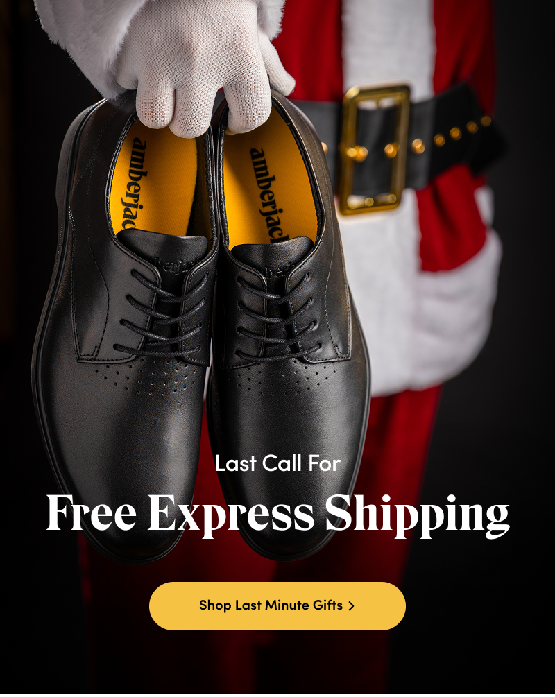 Free Express Shipping—Shop Last Minute Gifts