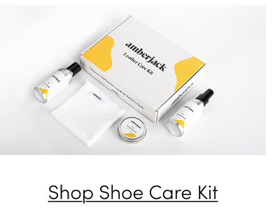 Shop Shoe Care Kit