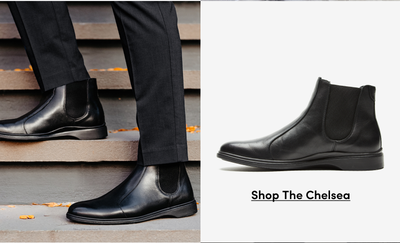 Shop The Chelsea