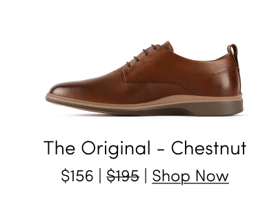 The Original Chestnut