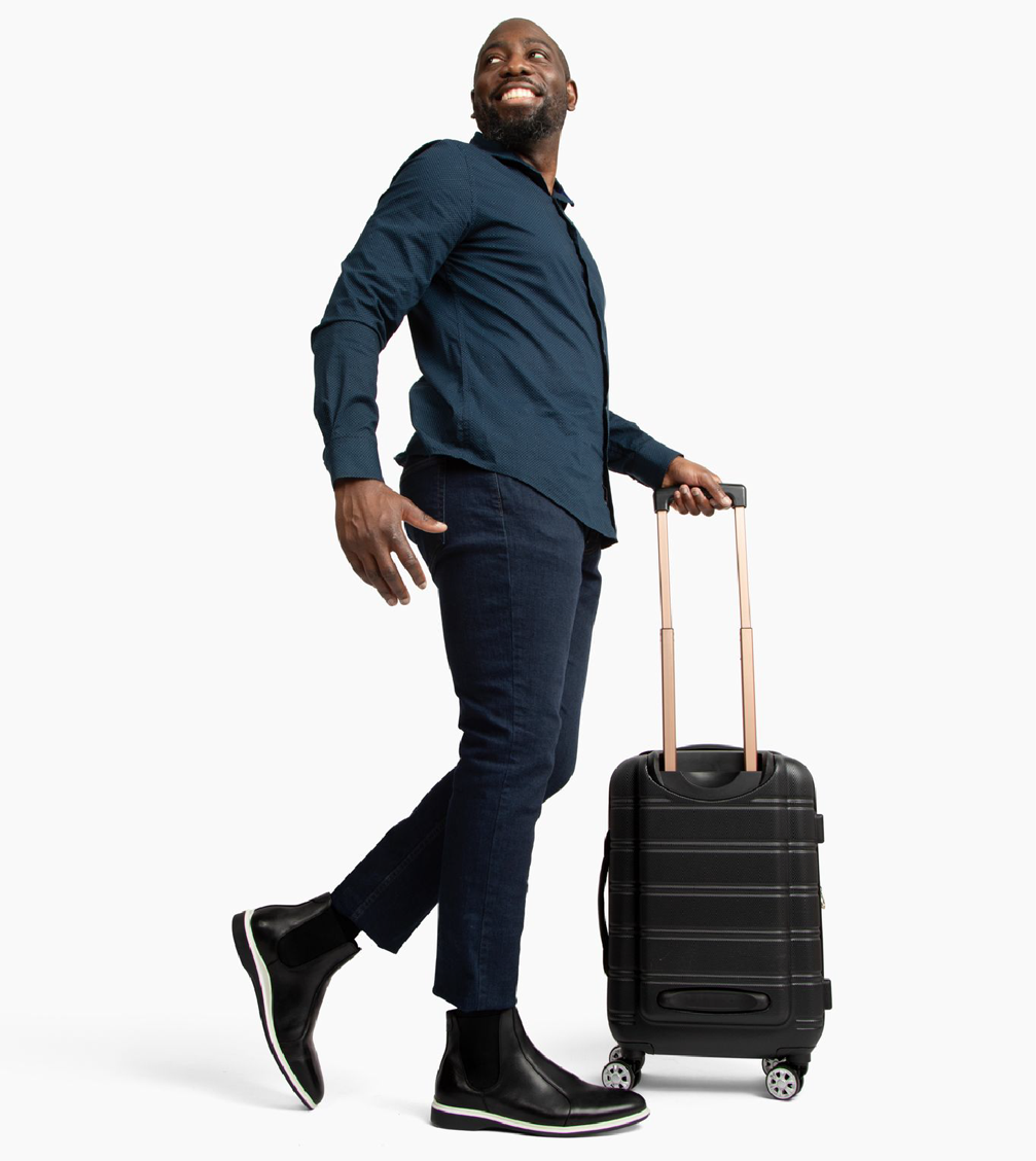 your ultimate travel companion