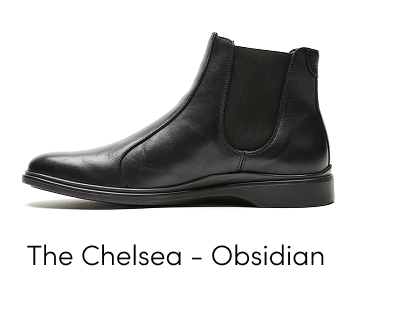 The Chelsea Obsidian