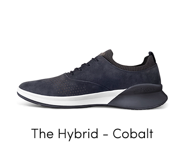 The Hybrid - Cobalt
