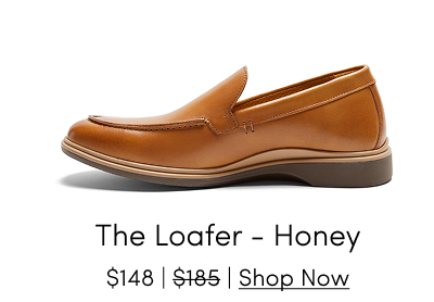 The Loafer Honey