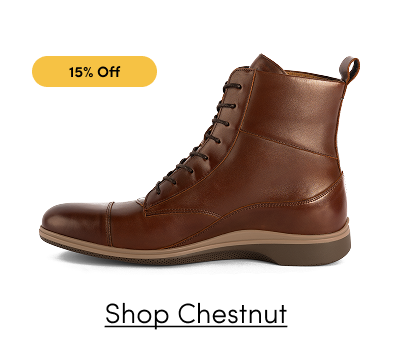 The Boot Chestnut