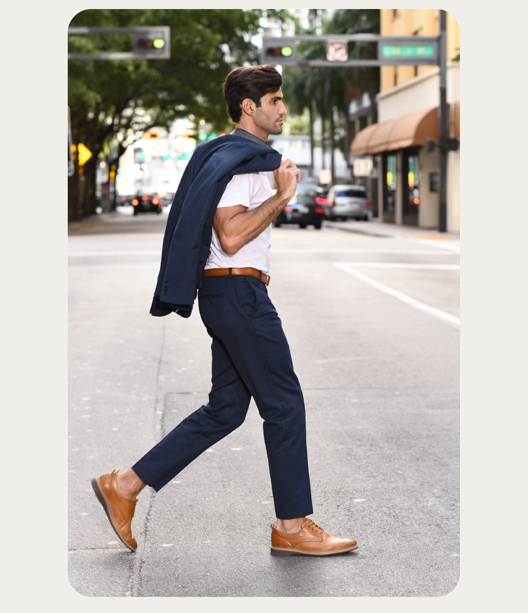 Best Dress Shoe for Travel