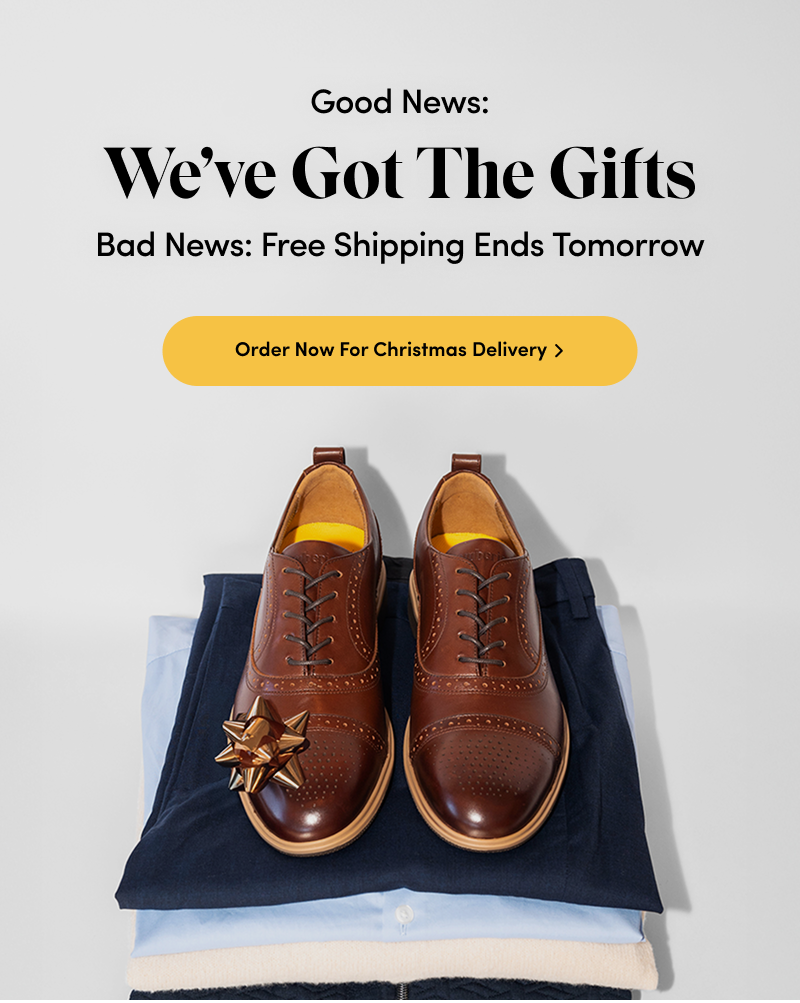 Order Now For Christmas Delivery