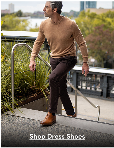 Shop Dress Shoes