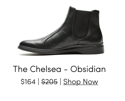 The Chelsea Obsidian