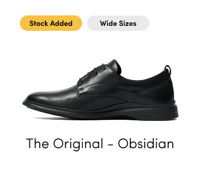 The Original Obsidian