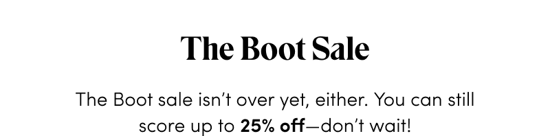 Shop The Boot Sale