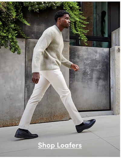 Shop Loafers