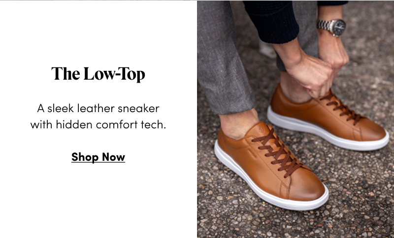 The Low-Top