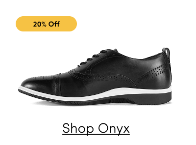 The CapToe Onyx