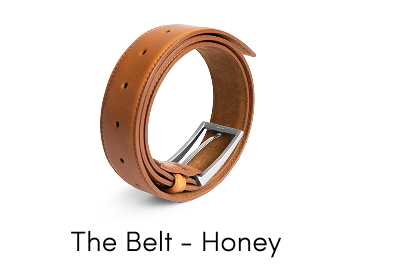 The Belt Honey