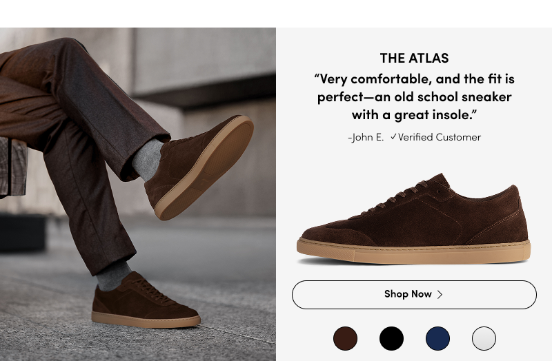 Shop The Atlas