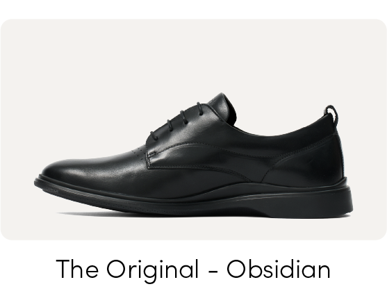 The Original Obsidian