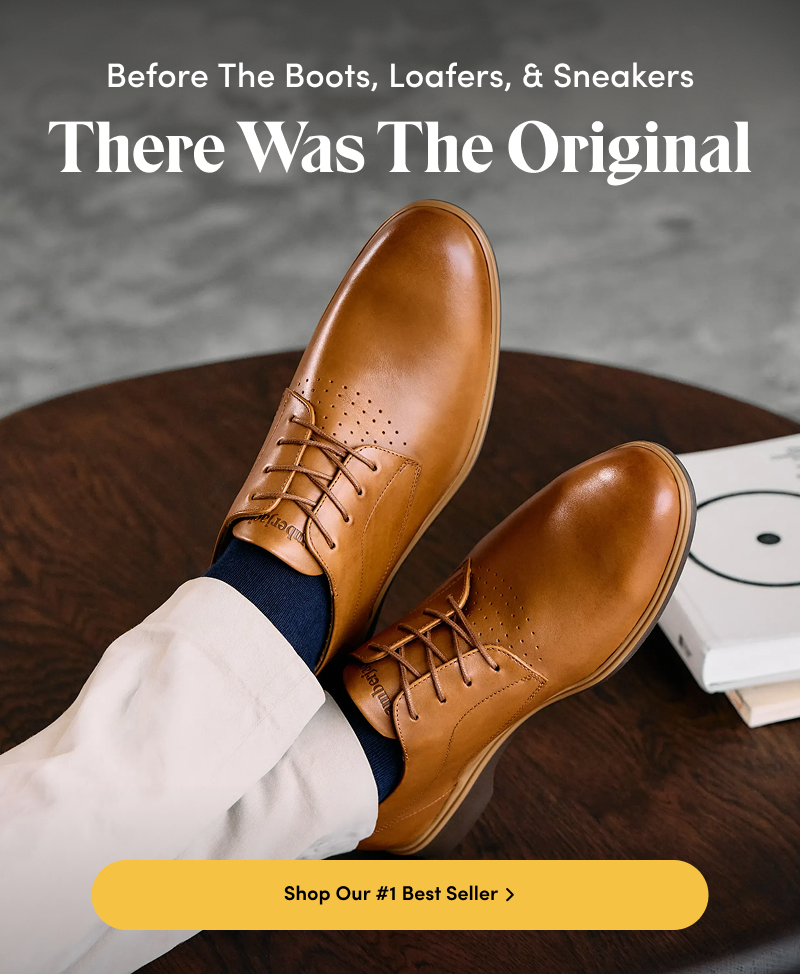 Shop Our #1 Best Seller