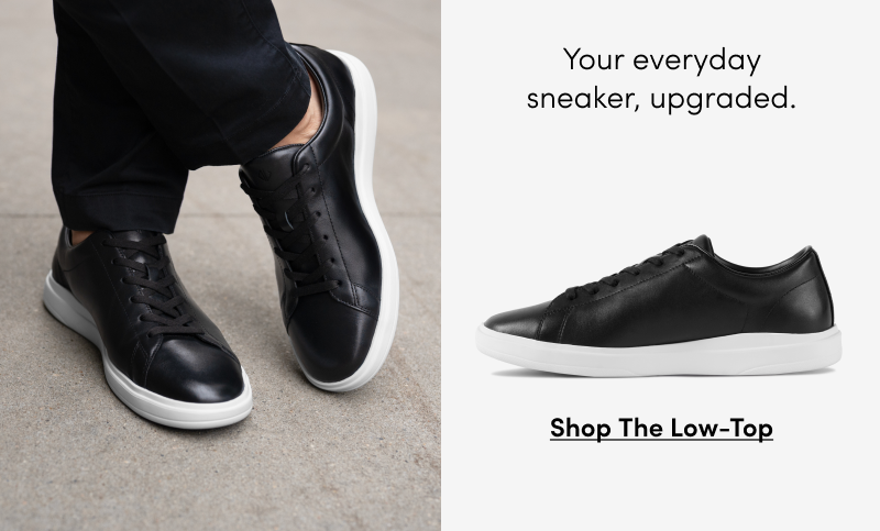 Shop The Low-Top