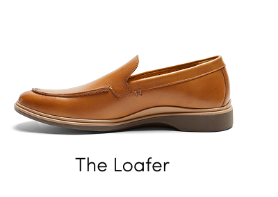 The Loafer