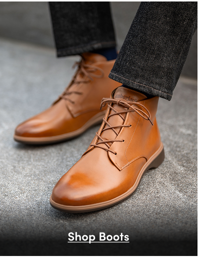 Shop Boots
