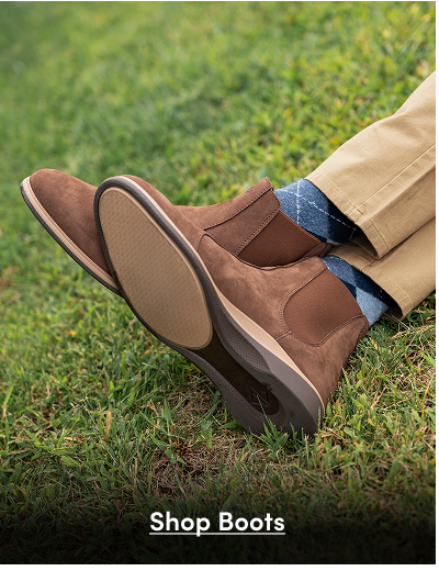 Shop Boots
