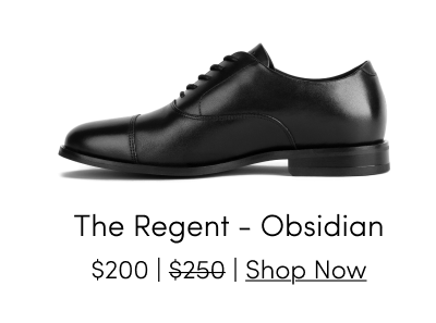The Regent Obsidian