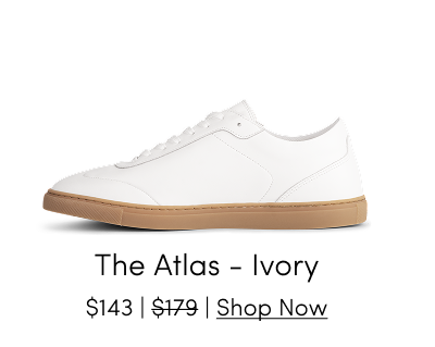 The Atlas Ivory