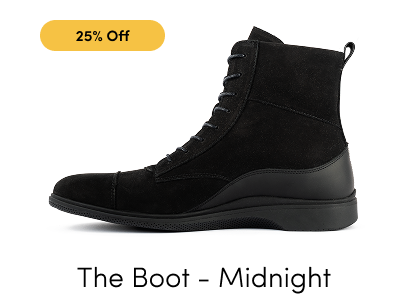 The Boot Midnight