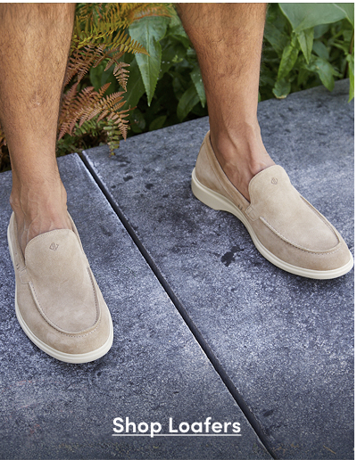 Shop Loafers