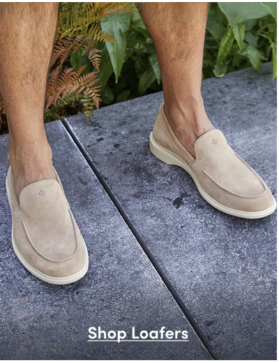 Shop Loafers