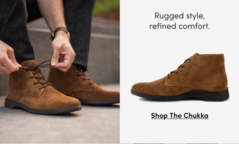Shop The Chukka