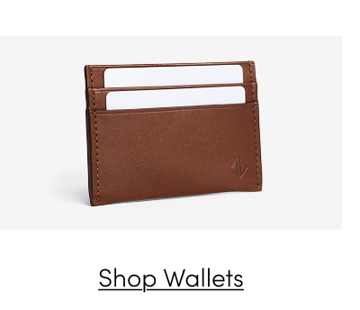 Shop Wallets