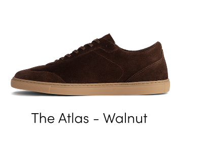 Atlas Walnut