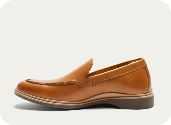 The Loafer Honey