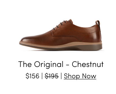 The Original Chestnut