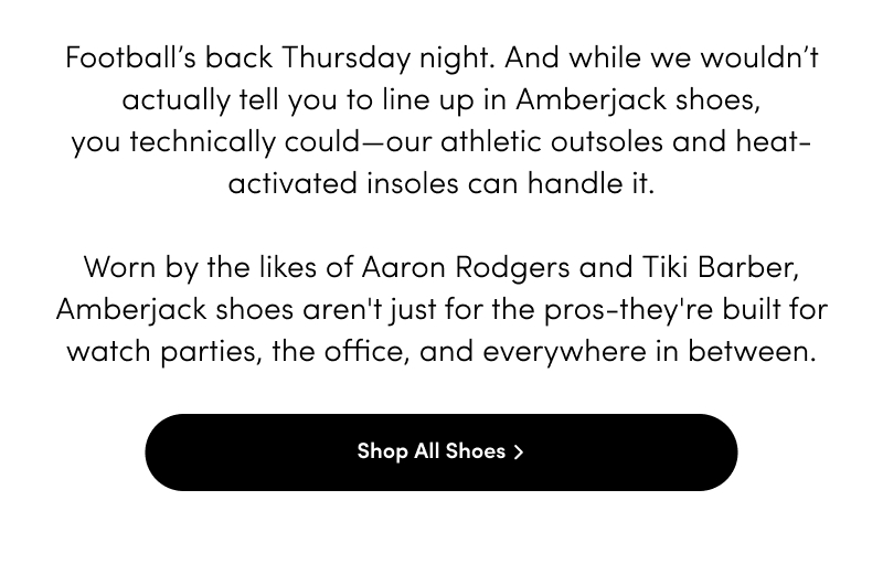 Shop All Shoes