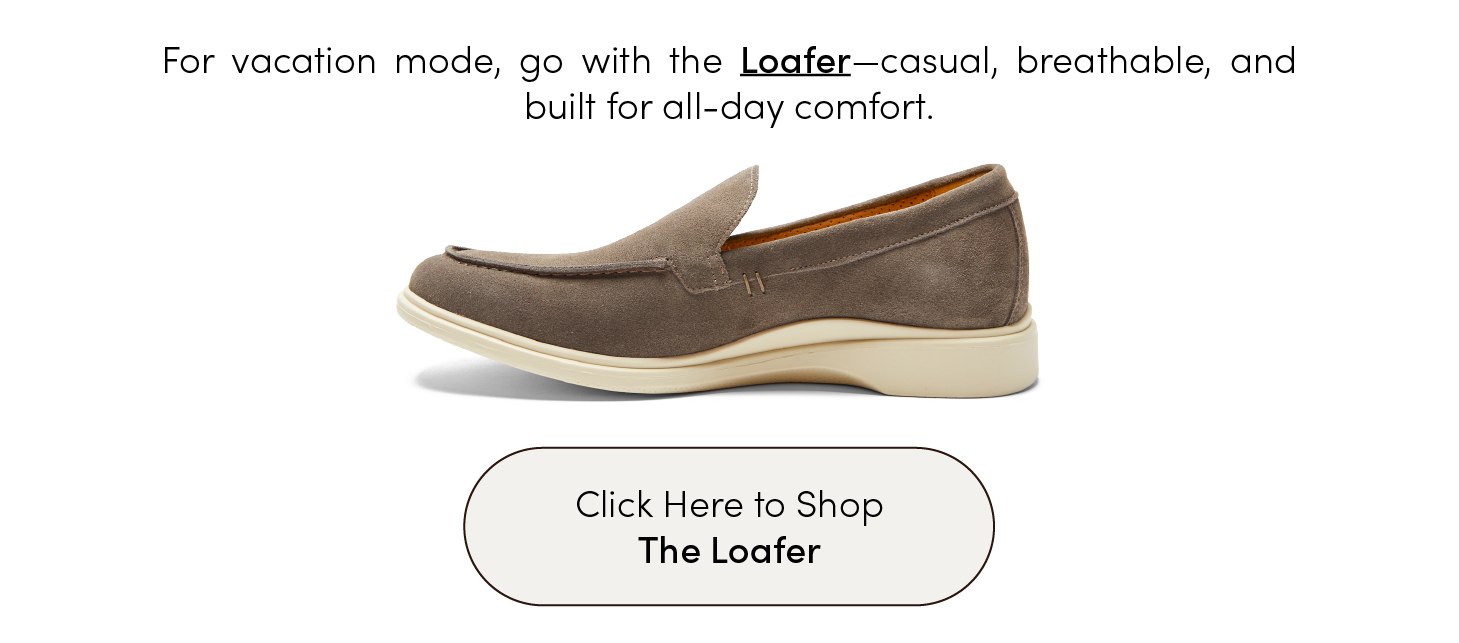 The Loafer