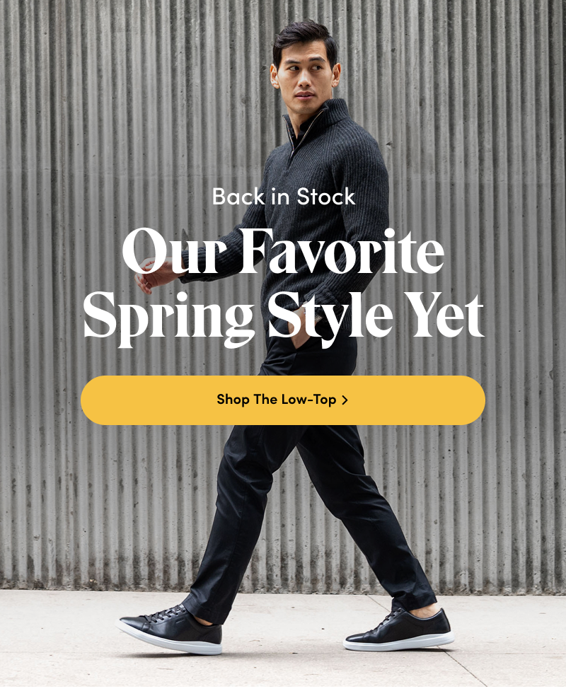 Travel Season's Back. Ready for Takeoff. Shop Travel Ready Styles