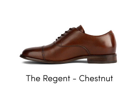 The Regent Chestnut