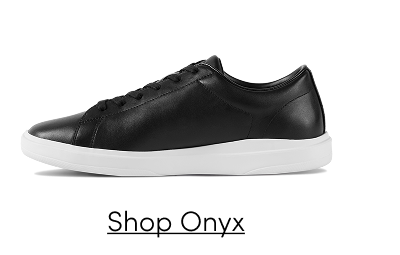 The Low-Top Onyx