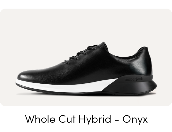 The Whole Cut Onyx
