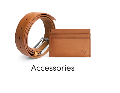 Shop Accessories